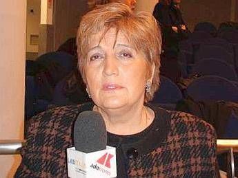 Servidori a Lagarde, guardi strumenti adottati da Italia per donne Servidori a Lagarde, guardi strumenti adottati da Italia per donne