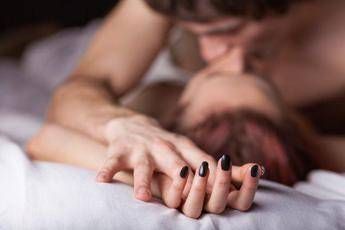Sesso e pancetta, qualche chilo di troppo migliora la performance Sesso e pancetta, qualche chilo di troppo migliora la performance