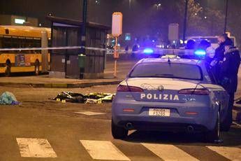 Cristian e Luca, i due agenti che hanno preso Anis Amri Cristian e Luca, i due agenti che hanno preso Anis Amri