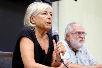 Giuliana Sgrena su Open Arms: Governo fa scelte disumane, gesto criminale Giuliana Sgrena su Open Arms: Governo fa scelte disumane, gesto criminale