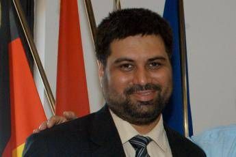 Chi era Saleem, il cronista Aki rapito e ucciso nel 2011 Chi era Saleem, il cronista Aki rapito e ucciso nel 2011