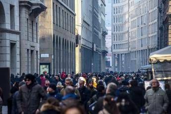 Italiani spaventati e incattiviti Italiani spaventati e incattiviti