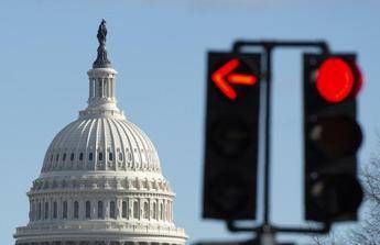 USA. Shutdown parziale: incerto il voto sul budget 2019 USA. Shutdown parziale: incerto il voto sul budget 2019