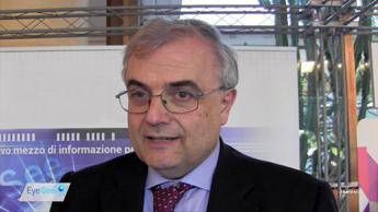 Gandolfi (Sigla): Da tecniche chirurgiche a rivoluzione laser, novità in cura glaucoma Gandolfi (Sigla): Da tecniche chirurgiche a rivoluzione laser, novità in cura glaucoma