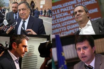 Chi sono i sindaci 'ribelli' Chi sono i sindaci 'ribelli'