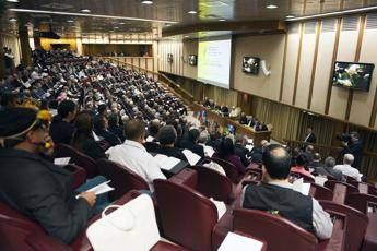 Sinodo per l'Amazzonia apre uno spiraglio ai preti sposati Sinodo per l'Amazzonia apre uno spiraglio ai preti sposati