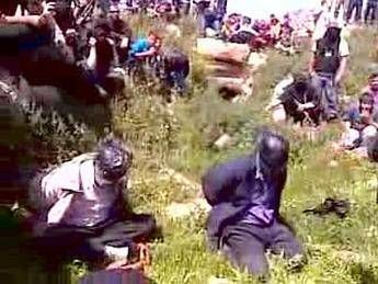 Iraq: Isil o Isis? Media si interrogano su sigla giusta per jihadisti Iraq: Isil o Isis? Media si interrogano su sigla giusta per jihadisti