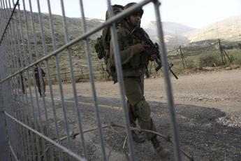 Soldato ucciso in Cisgiordania, Jihad esulta