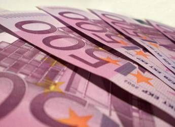 Fondi Ue: Delrio, con accordo partenariato sfida da 44mld per l'Italia Fondi Ue: Delrio, con accordo partenariato sfida da 44mld per l'Italia