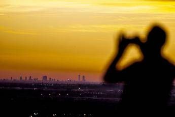 Meteo, anticiclone africano poi aria polare Meteo, anticiclone africano poi aria polare