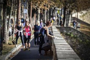 Meteo, arriva il caldo e temperature in salita Meteo, arriva il caldo e temperature in salita