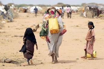 Solidarietà e sostenibilità, progetto per l'Africa di Proger Spa Solidarietà e sostenibilità, progetto per l'Africa di Proger Spa