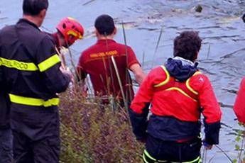 Bolzano, cadavere nel bacino di Forteza: è di un uomo scomparso da un mese Bolzano, cadavere nel bacino di Forteza: è di un uomo scomparso da un mese