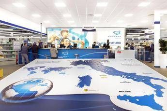 Sonepar Italia supera i 600 milioni Sonepar Italia supera i 600 milioni