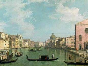 Le mani della finanza sul mercato dell'arte, rende più della Borsa Le mani della finanza sul mercato dell'arte, rende più della Borsa
