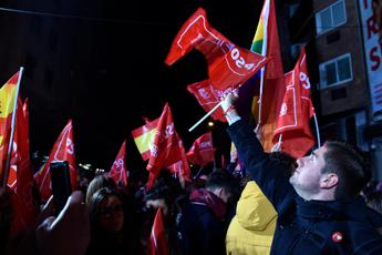 Spagna, dopo il voto governo più complicato