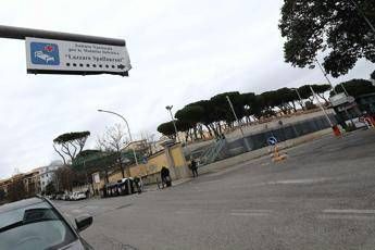 Centro-Sud si è salvato anche per caso coppia cinese Centro-Sud si è salvato anche per caso coppia cinese