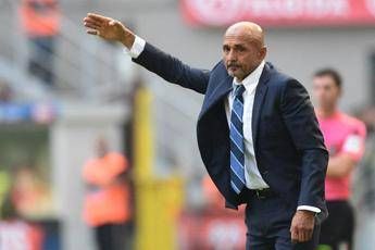 Inter, Spalletti: Ci vogliono demolire