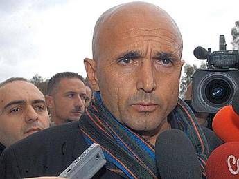Zenit San Pietroburgo, ufficiale esonero Spalletti. Arriva Sergey Semak Zenit San Pietroburgo, ufficiale esonero Spalletti. Arriva Sergey Semak