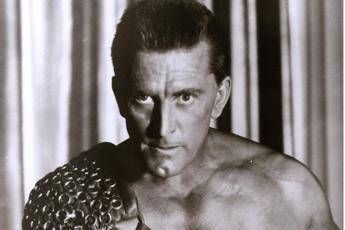 Kirk Douglas, ecco i cinque film capolavoro