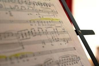 Sanremo, la denuncia: 50 euro al giorno per i musicisti Sanremo, la denuncia: 50 euro al giorno per i musicisti
