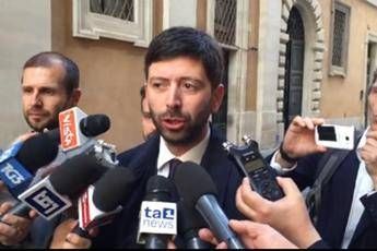 Referendum trivelle, Speranza: Vado a votare e voto sì /Video Referendum trivelle, Speranza: Vado a votare e voto sì /Video