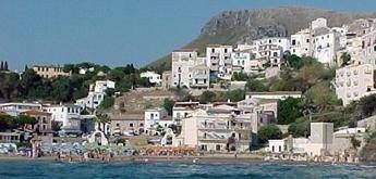 Lazio Roma E Sperlonga Sotto Il 50 Minimo Di Litorale A