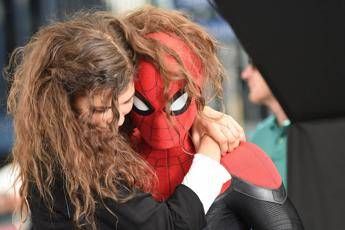 Uomo Ragno fuori dalle serie Marvel, i fan insorgono #SaveSpidey Uomo Ragno fuori dalle serie Marvel, i fan insorgono #SaveSpidey
