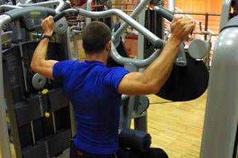 Personal coach e fitness no-stop, Caorle Bi-Holiday lancia Hiit Stadium Personal coach e fitness no-stop, Caorle Bi-Holiday lancia Hiit Stadium