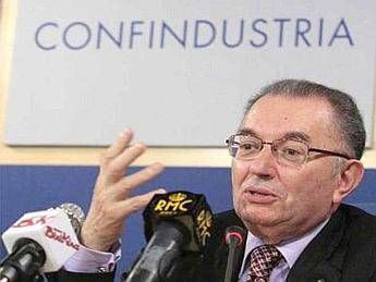 Governo, Squinzi: ''Renzi? Ha captato i problemi ma aspetto i fatti'' Governo, Squinzi: ''Renzi? Ha captato i problemi ma aspetto i fatti''