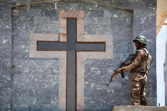 I cristiani perseguitati nel mondo I cristiani perseguitati nel mondo