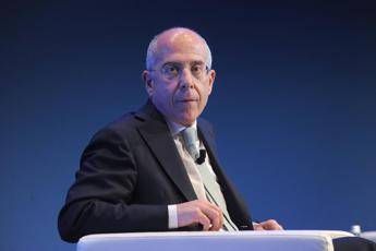 Energia, Starace: Sfida sarà rendere più efficiente la rete Energia, Starace: Sfida sarà rendere più efficiente la rete
