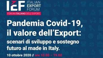 A Bari la seconda edizione degli 'Stati generali dell'Export' A Bari la seconda edizione degli 'Stati generali dell'Export'