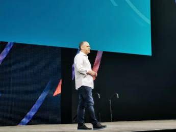 Cybersecurity, Schmidt (Aws): Dare esempi su come proteggersi Cybersecurity, Schmidt (Aws): Dare esempi su come proteggersi