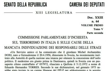 Strage Bologna, sei i passaporti cileni falsi collegati al terrore: ecco a chi appartenevano
