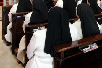 Covid, 63 suore positive in convento a Viterbo