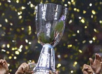 Supercoppa in Arabia, Amnesty contro lo 'sportwashing' Supercoppa in Arabia, Amnesty contro lo 'sportwashing'