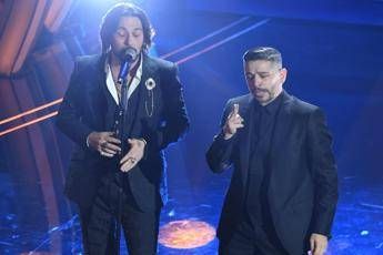 Sanremo, cardinale Ravasi promuove Le Vibrazioni Sanremo, cardinale Ravasi promuove Le Vibrazioni