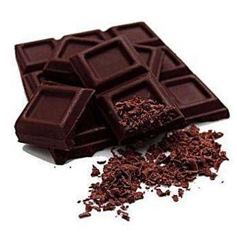 Salute: studio italiano, cioccolato fondente migliora circolazione Salute: studio italiano, cioccolato fondente migliora circolazione