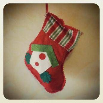 Calza della befana, 'sì a cioccolata, no a carbone o sprint finale compiti' Calza della befana, 'sì a cioccolata, no a carbone o sprint finale compiti'