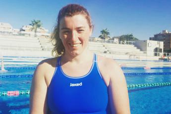Nuoto, successo per gli atleti azzurri ai Mondiali paralimpici
