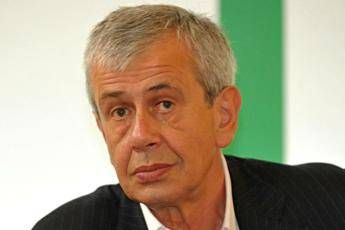 Chicco Testa: 'Avvio regolazione si è scontrata con complessità comparto rifiuti' Chicco Testa: 'Avvio regolazione si è scontrata con complessità comparto rifiuti'