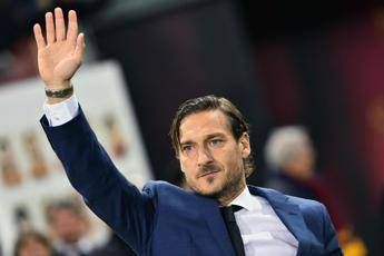 Virus, la solidarietà di Totti: Amici cinesi non mollate