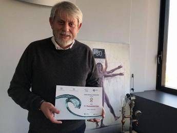 TT Tecnosistemi pluripremiata a Connext TT Tecnosistemi pluripremiata a Connext