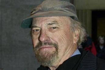 Morto Rip Torn star di'Man in Black