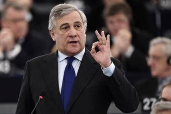Tajani: Nessun Paese Ue riconoscerà Catalogna indipendente Tajani: Nessun Paese Ue riconoscerà Catalogna indipendente
