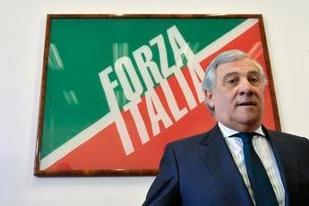 Tajani: Piano riforme debole, governo si confronti con opposizioni