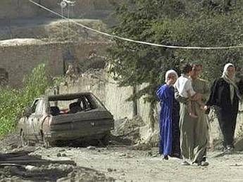 Iraq: peshmerga, 6 mesi fa avvertimmo Baghdad e 007 Occidente su pericolo Isil Iraq: peshmerga, 6 mesi fa avvertimmo Baghdad e 007 Occidente su pericolo Isil