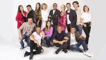 Torna 'Tale e Quale Show' Torna 'Tale e Quale Show'