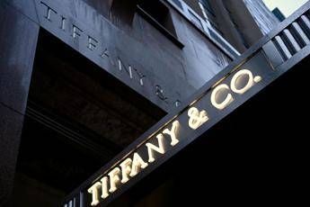 Lvmh acquista Tiffany, accordo da 16,2 mld dollar Lvmh acquista Tiffany, accordo da 16,2 mld dollar